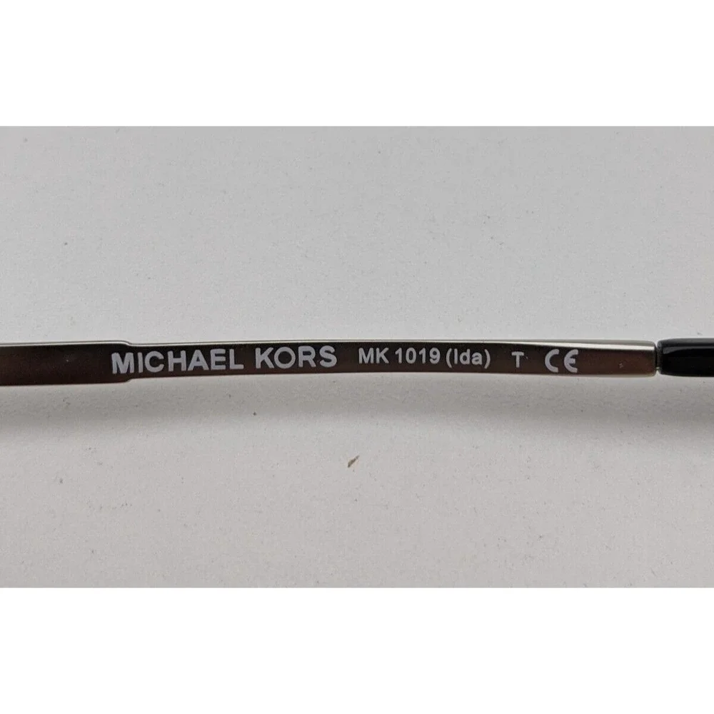 🕶️Frame Only | Michael Kors MK1019 Ida 11666G Sunglasses 59/15 135 /KAL738🕶️​